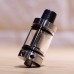 KABUKI STYLED BCC BOTTOM COIL CLEAROMIZER TANK - SS316